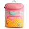 AT COODLE BACKPACK ICECREAM PINK