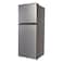 Haier E-Star Series Refrigerator HRF-186EBS Silver 156 lt