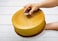 Decora 0271015 Heat-Diffuser Pin For Baking &amp; Cooking 4 X 11, 5 H cm, Acciaio Inossidabile