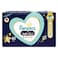 Pampers Premium Care Night Diapers, Size 5, 12-17Kg, 40 Diapers