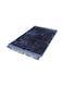 Generic Unmovable Prayer Mat Blue 80X120Centimeter