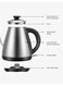 Generic Electric Gooseneck Coffee Kettle