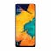Samsung Galaxy A30 Dual SIM, 64GB, 4GB RAM - Black