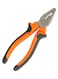 Generic - Combination Plier Orange/Grey