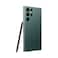 Samsung Galaxy S22 Ultra 5G Dual Sim 128GB, 8GB RAM Green