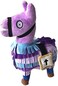 Aiwanto 1Pc Animal Plush Soft Toys For Kids Stuffed Toys Unisex Purple Lama Toy