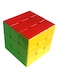 ZCUBE 3X3 Stickerless Rubik's Cube 6 X 6 X 6cm