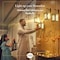 Ferrero Rocher Ramadan Lantern Fine Crunchy Hazelnuts Milk Chocolate 225g