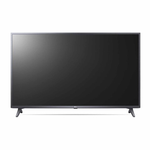 تلفزيون ال جي 50 بوصة الذكي 4K فائق الدقة مع ريسيفر داخلي - 50UN7240PVG