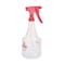 Lion Star Plastic Hand Sprayer Pink 1L