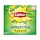 Lipton Green Tea With Lemon 65g