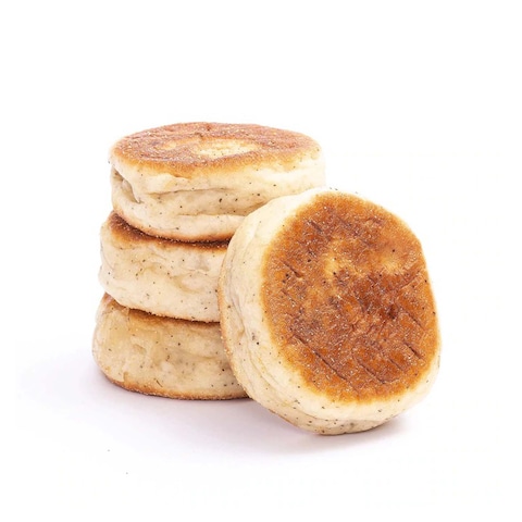 English muffin
