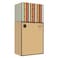 Enterprise Du Patrimoine Vivant Gift Wrapping Paper Roll Display Box 0.70x2m