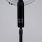 DOMEA&reg; Stand Fan 16 Inches, 5 Blades With Remote Control, Adjustable Height Ideal For Home, Office, Apartment Cooling