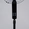 DOMEA&reg; Stand Fan 16 Inches, 5 Blades With Remote Control, Adjustable Height Ideal For Home, Office, Apartment Cooling