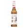 Monin Salted Caramel Syrup 700ml
