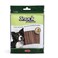Padovan Dog Snack Duck Soft Strip Rewards or Training Treats- 100 Gm