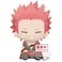 Banpresto My Hero Academia Big Plush Hawks (A:Eijiro Kirishima)