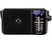 Panasonic راديو رقمي محمول RF-2400D، أسود