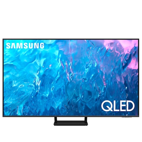 SAMSUNG SMART TV 65&quot; QLED Q70C 4K