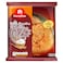Carrefour Plain Paratha 400g x 5 Pieces