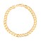 Shining Jewel - Imported Quality Fine Plating Bracelet 7mm SJ-305802