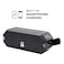 Altec Lansing HydraJolt Wireless Bluetooth Portable Waterproof Speaker IMW1200 Black