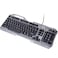 Vmax Gaming Keyboard Metal VGK611