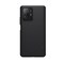 Crystal Frosted Case Cover For Mi 11T Black
