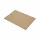 Hispapel Envelope Brown 10X7, 10Psc
