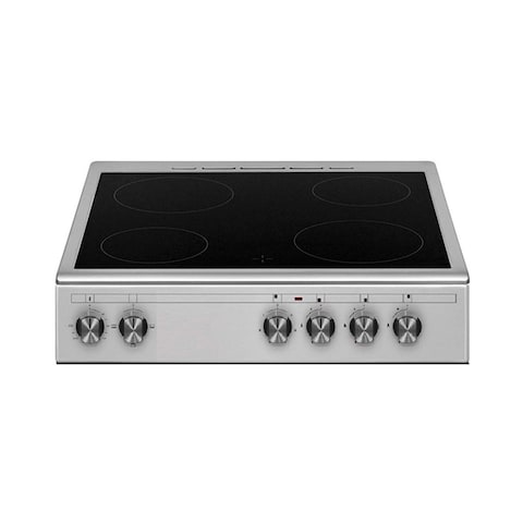 Vestel Gas Cooker F66G40X 60x60cm