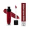 Wet N Wild Megalast Liquid Catsuit Matte Lipstick E957A Behind The Bleachers 5g