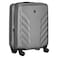 Wenger Motion 4 Wheel Hard Casing Cabin Trolley Grey 55cm