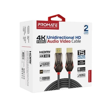 برومايت  كابل  اتش دي ام اي 15 متر