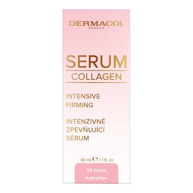 Dermacol Collagen serum