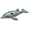 Intex Lil'Dolphin Pool Floats Ride-On Toy Grey