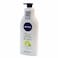 NIVEA Body Lotion Hydration, Aloe Vera, Normal to Dry Skin, 250ml