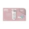 Braun SE9-897 Silk Epil 9 Epilator Set