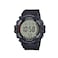 Casio Men's Quartz Resin Strap, Black, 27.63 Casual Watch (model: Ae-1500wh-1avcf)
