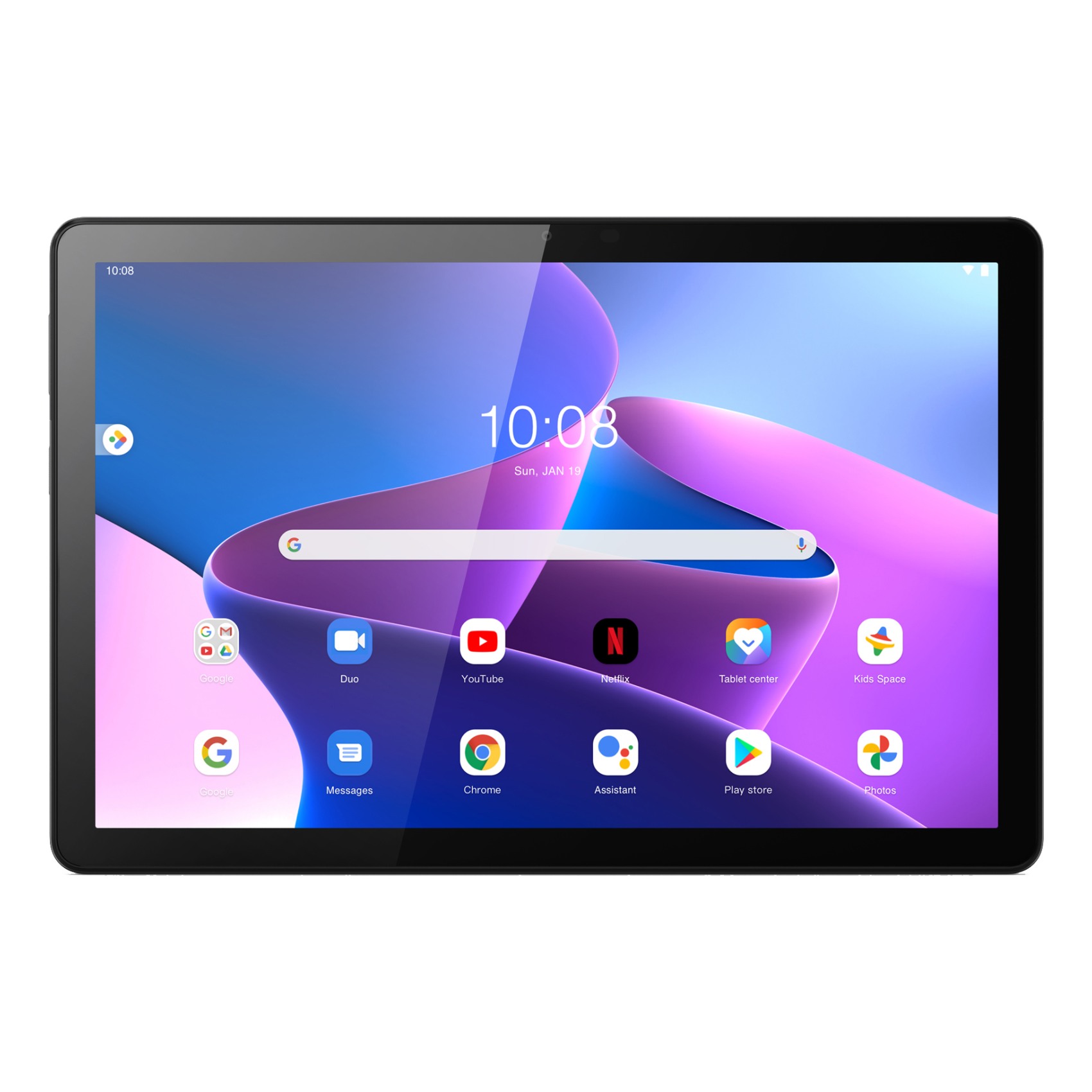 Lenovo TB328FU M10 Tablet 9.44inch 3GB RAM 32GB eMMC 5.1 Storm Grey