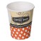 Queen Paper Cups - 7 ONZ - 10 Cups