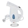 Westpoint Deluxe Handy Garment Steamer WF-1153 White