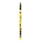 Maped Monster Color&#39; Peps Coloured Pencils Multicolour 12 PCS