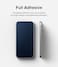 Ringke iPhone 15 Pro Max Screen Protector, Full Tempered Glass Cover With Installation Jig