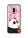 Theodor - Protective Case Cover For Samsung Galaxy S9P Girl Walking