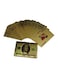 Agd - Dollar Playing Cards
