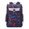 Delsey Ergo Backpack Multicolour 14inch