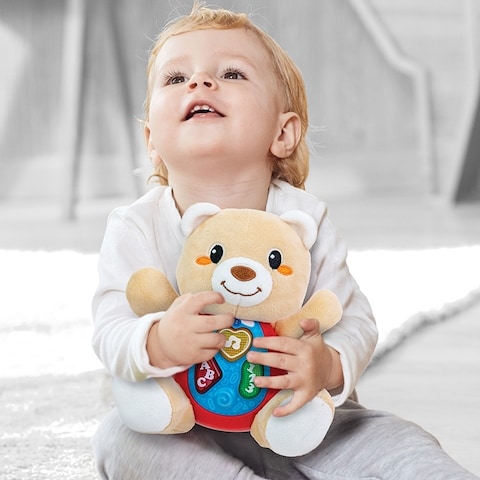 Sing &#39;N Learn with Me - Bear