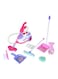 Generic Children Vacuum Cleaner Cleaning Tool Kit