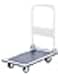 Showay Foldable Platform Trolley, 150 Kg